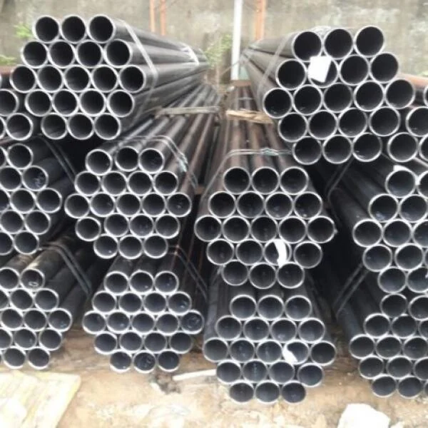 Cột thép tròn D90