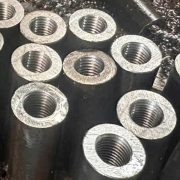 Coupler Nối Thép