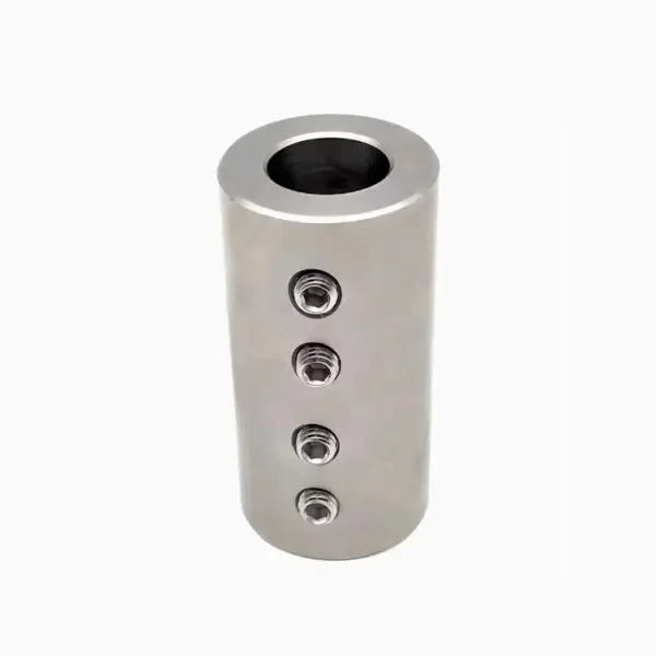 Coupling inox
