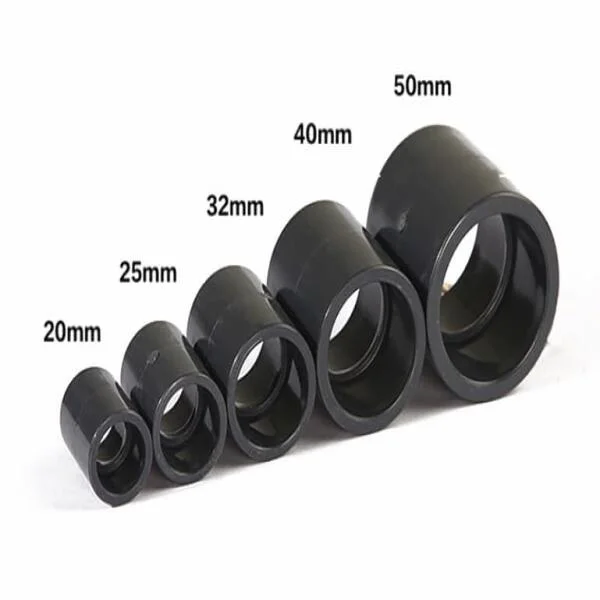 Coupling Nối Ống