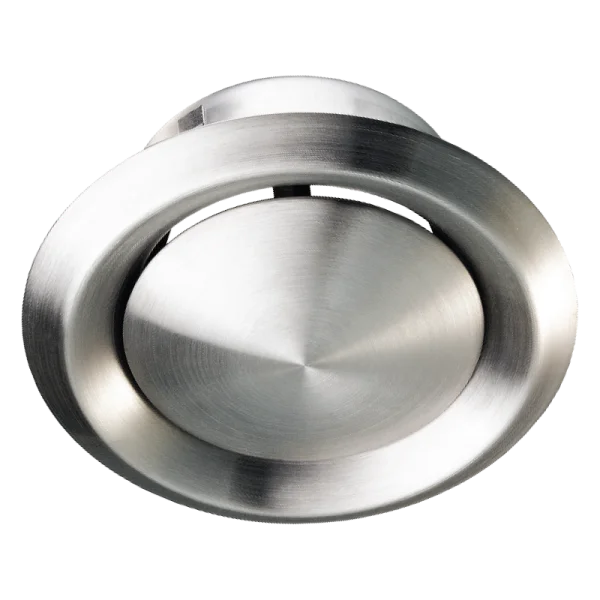 Cửa gió inox
