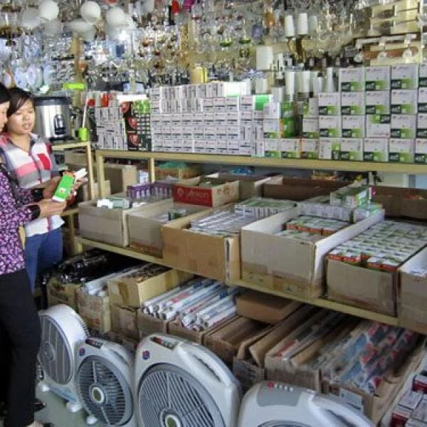 Cửa hàng bán đồ inox gần đây