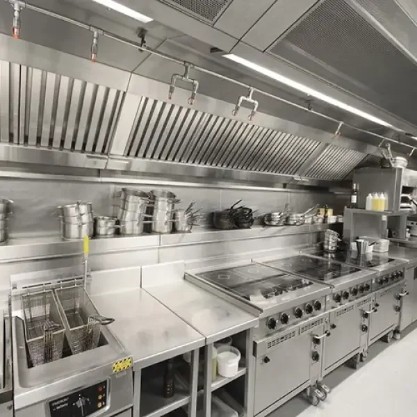 Cửa hàng bán inox
