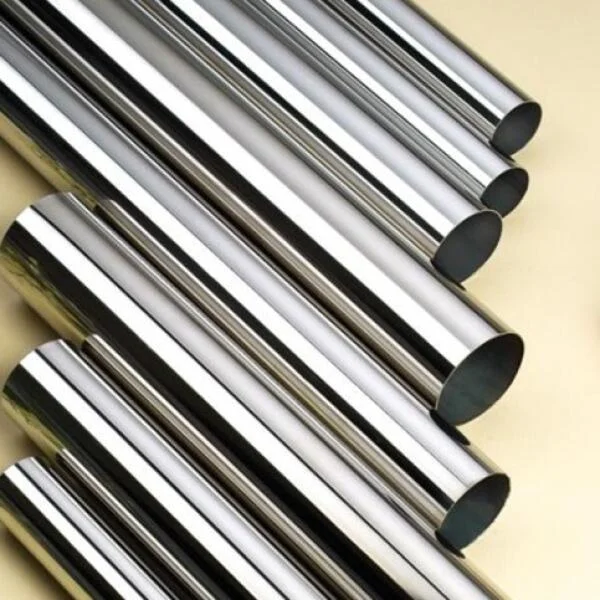 Cửa hàng bán ống inox