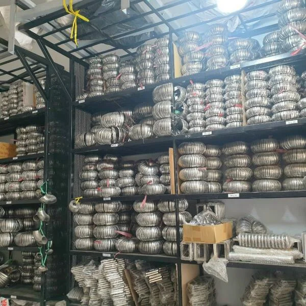 Cửa hàng inox