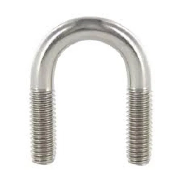 Cùm Inox 60