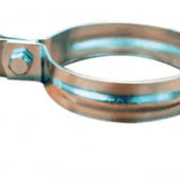 Cùm nối ống inox