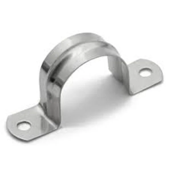 Cùm ống inox