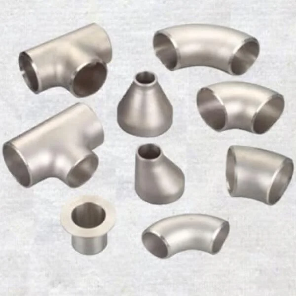 Cút Nối Inox
