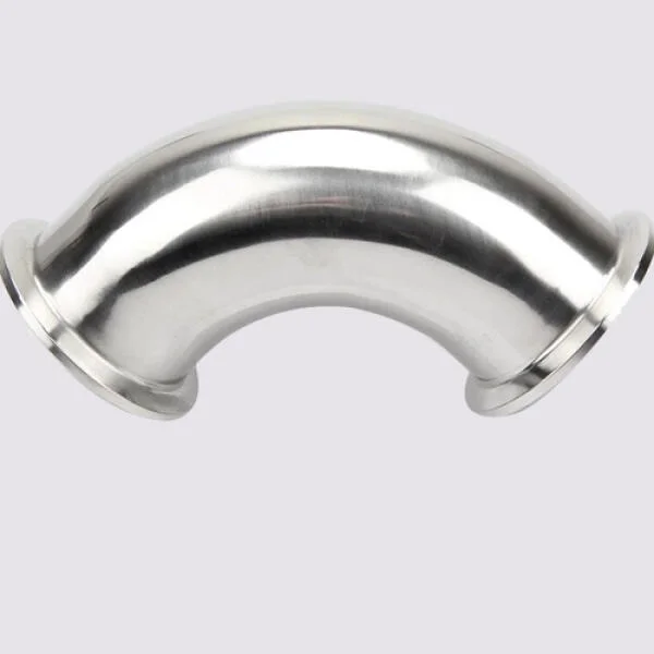 Cút nối nhanh inox