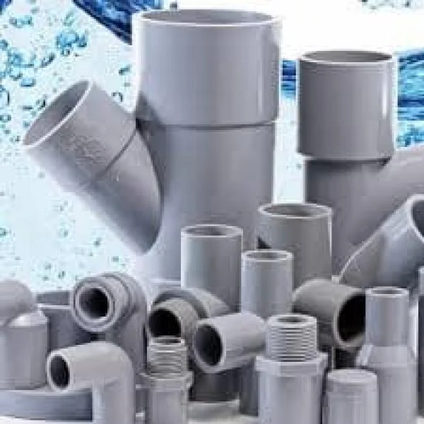 Cút Nối Ống Nước