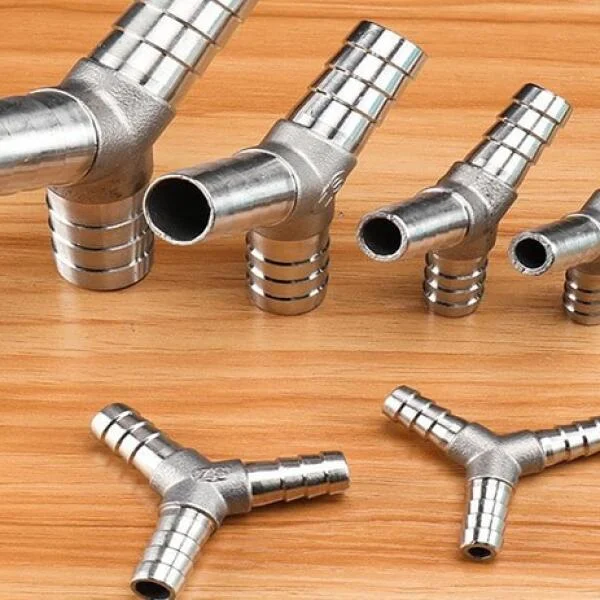 cút nước inox