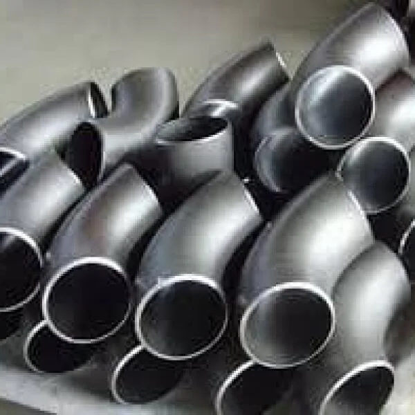 Cút Thép Hàn 90 Độ