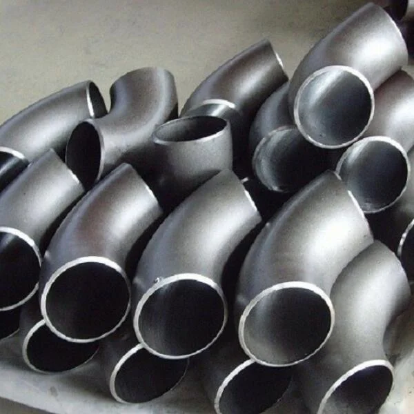 Cút thép mạ kẽm