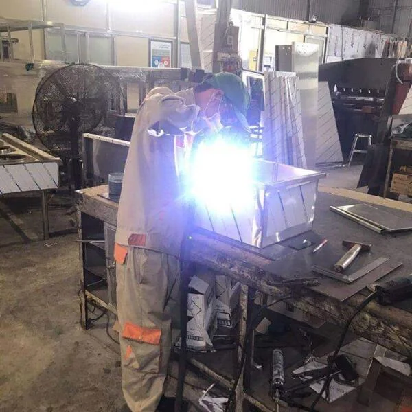 Đại Lý Inox Tại Vinh
