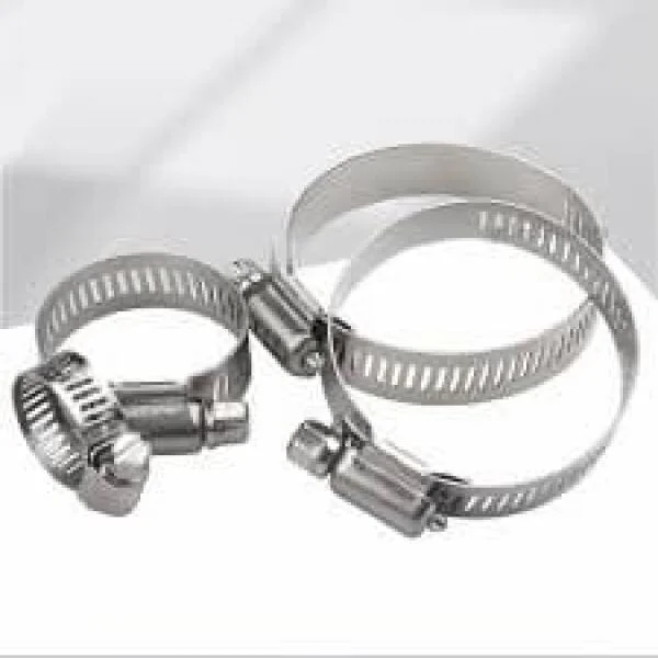 Đai Xiết Ống Nước