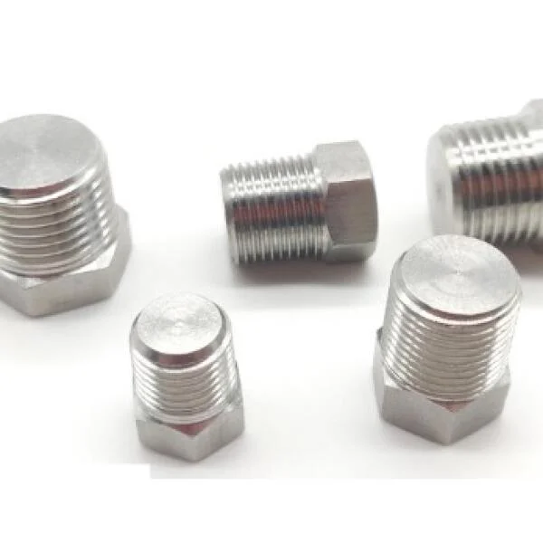 Đầu Bịt Inox 304