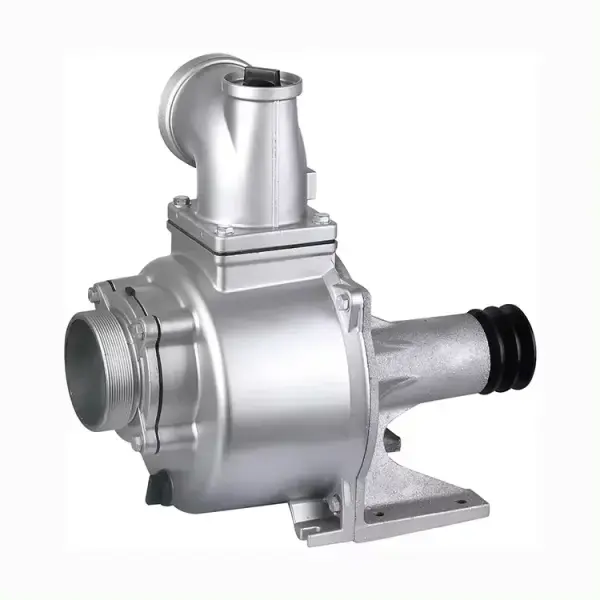 Đầu bò bơm nước inox