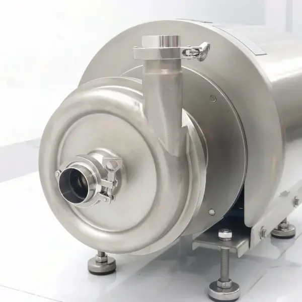 Đầu bơm inox 304