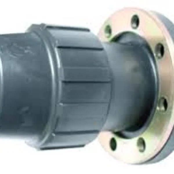 Đầu Nối Mặt Bích HDPE