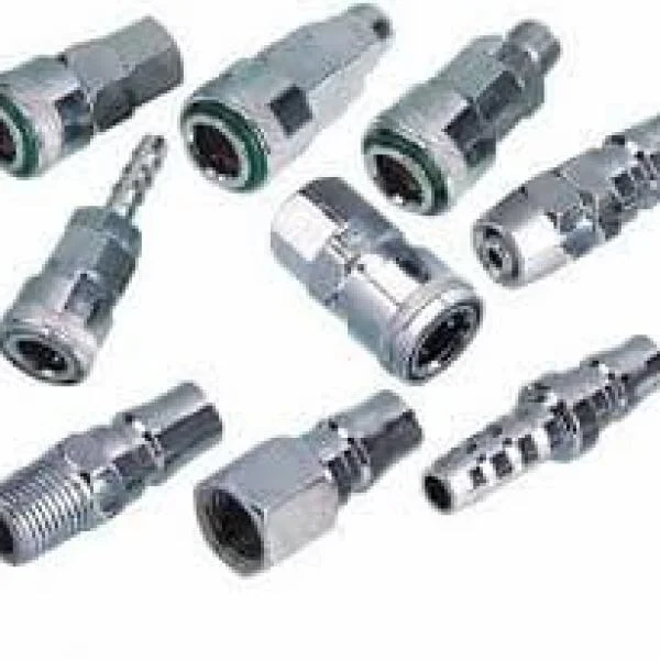 Đầu Nối Ống Nước