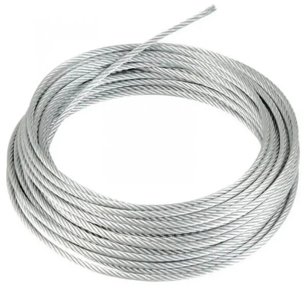 Dây inox