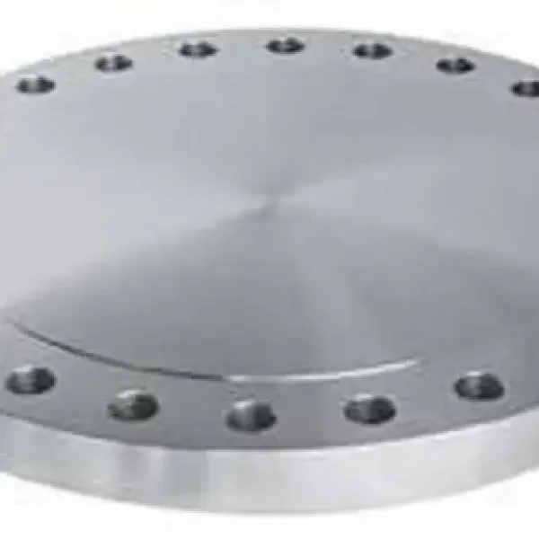 DIN 2527 Blind Flange