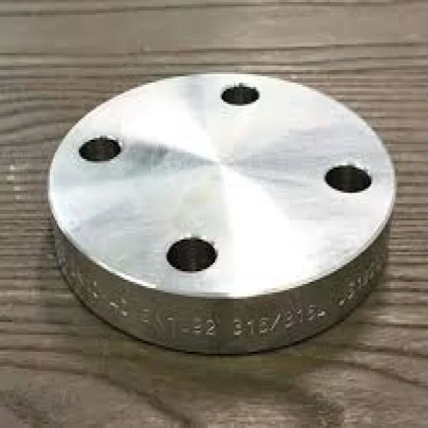 DIN Flange Standard