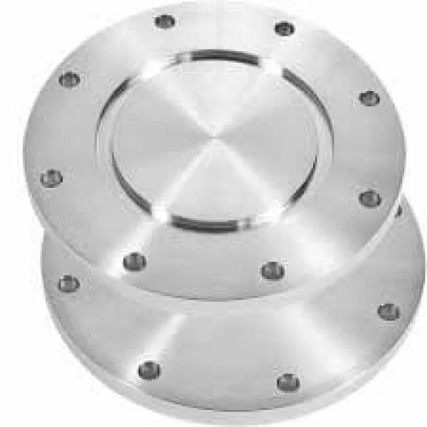 DN 100 Flange Dimensions