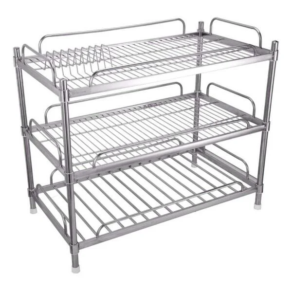 Đồ dùng inox