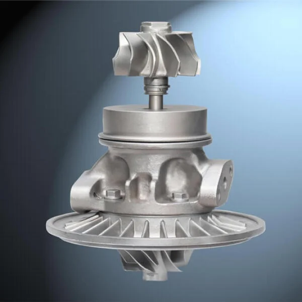Đúc inox theo yêu cầu