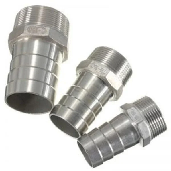 Đuôi chuột inox 304