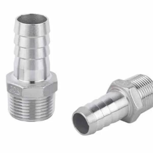 Đuôi Chuột Inox DN25