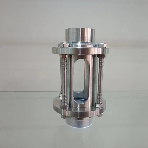 Đường kính ống inox