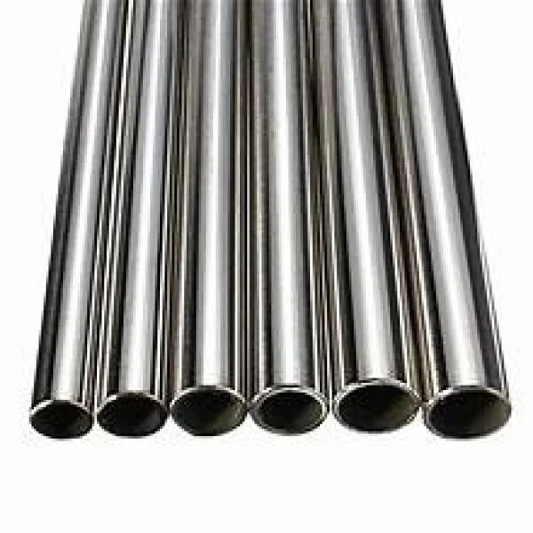 Đường ống inox
