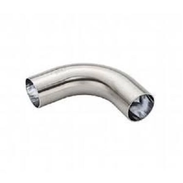 Elbow inox
