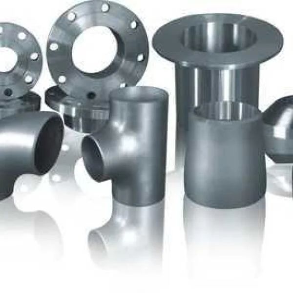 Fittings flanges