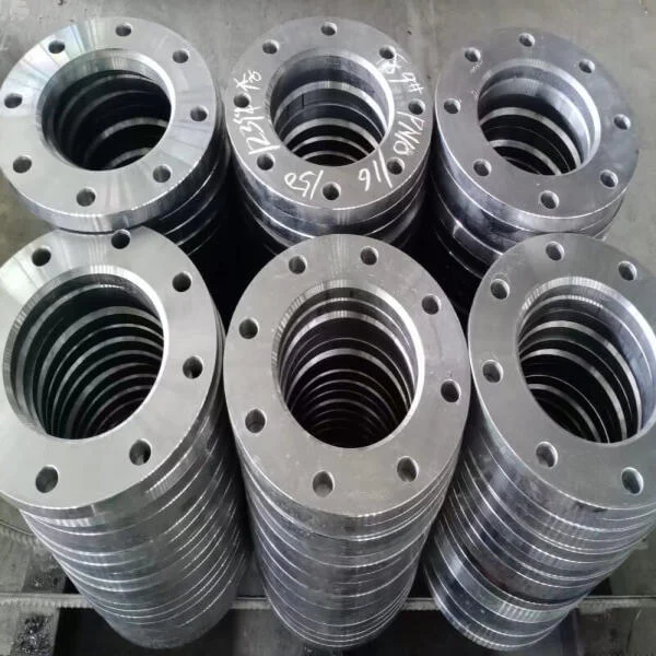 Flange EN 1092