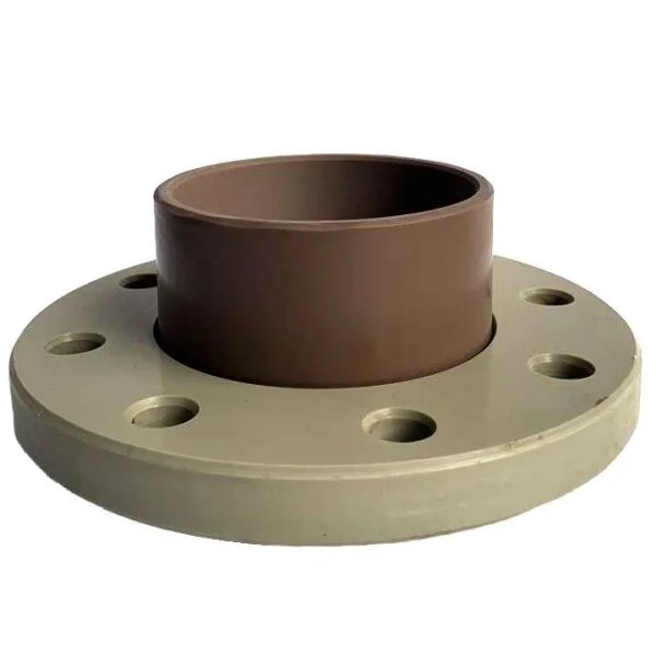 Flange 110mm
