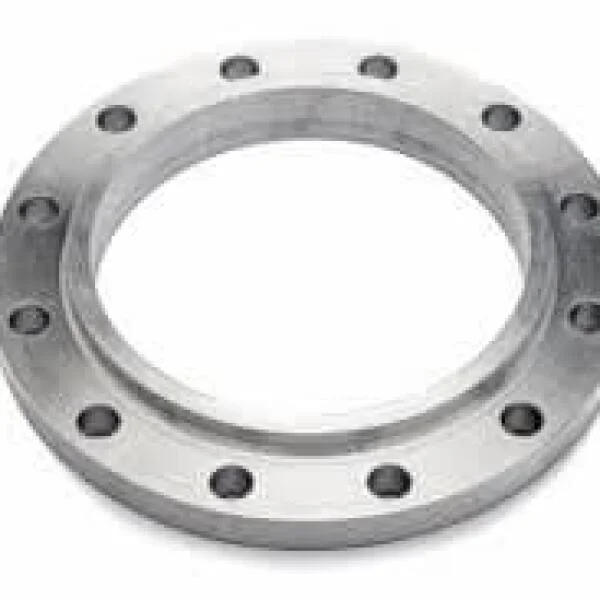 Flange 12