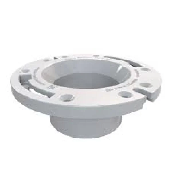 Flange 3