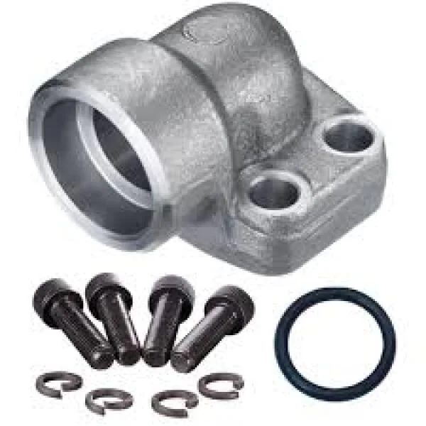 Flange 90