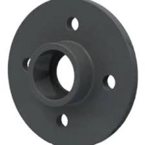 Flange abs