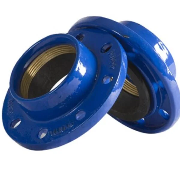 Flange Adaptor Ductile Iron