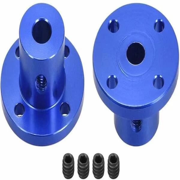 Flange Coupling Price