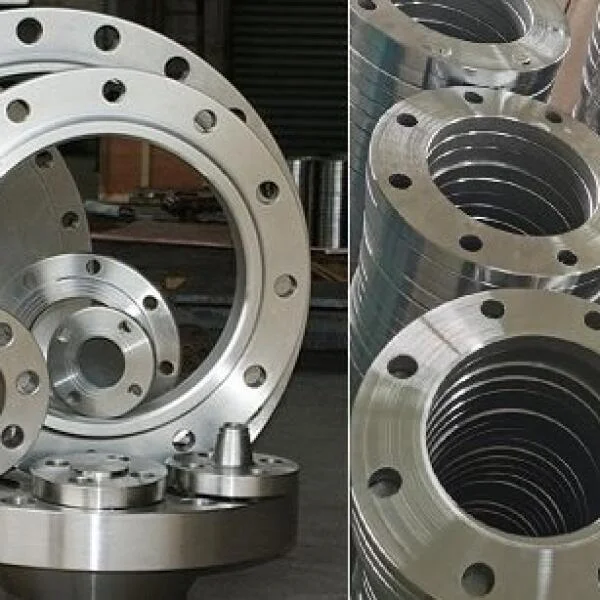 Flange DIN PN16
