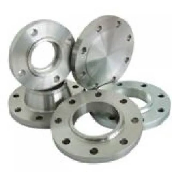 Flange DIN PN40