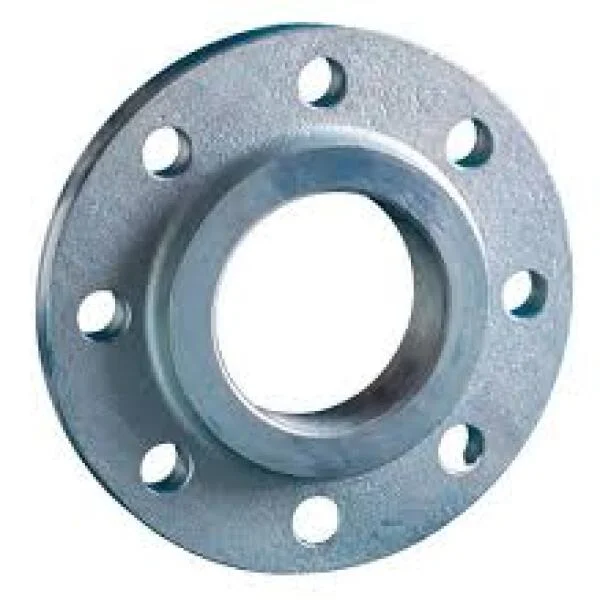 Flange din standard