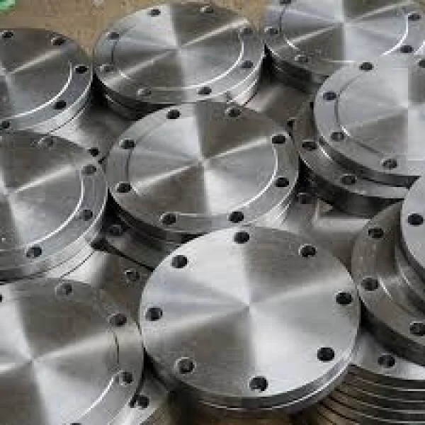 Flange dn600