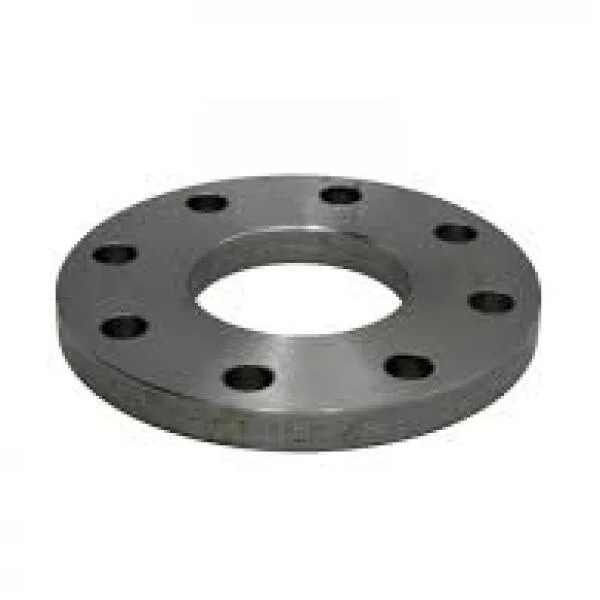 Flange DN80 PN10
